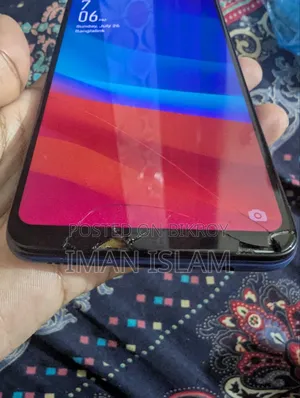 অপো এ৫ ১২৮ জিবি ব্লু