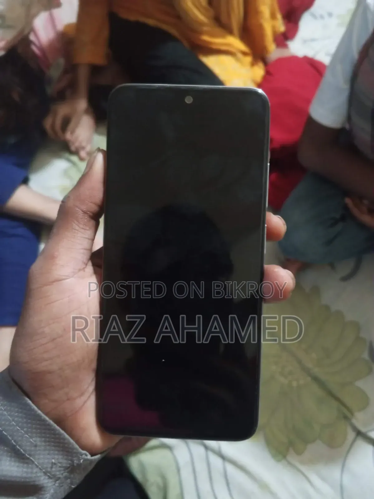 Xiaomi Redmi Note 11S 128 GB