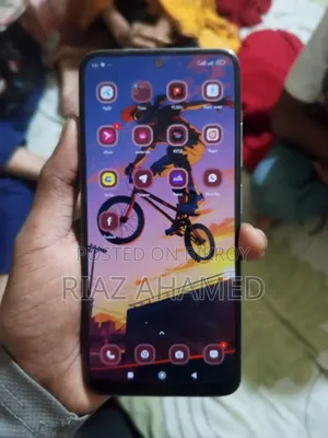 Xiaomi Redmi Note 11S 128 GB