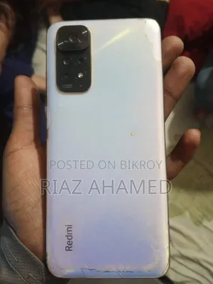 Xiaomi Redmi Note 11S 128 GB