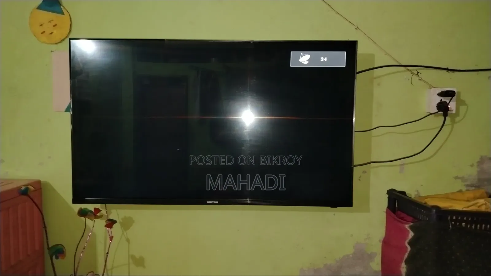 Television
