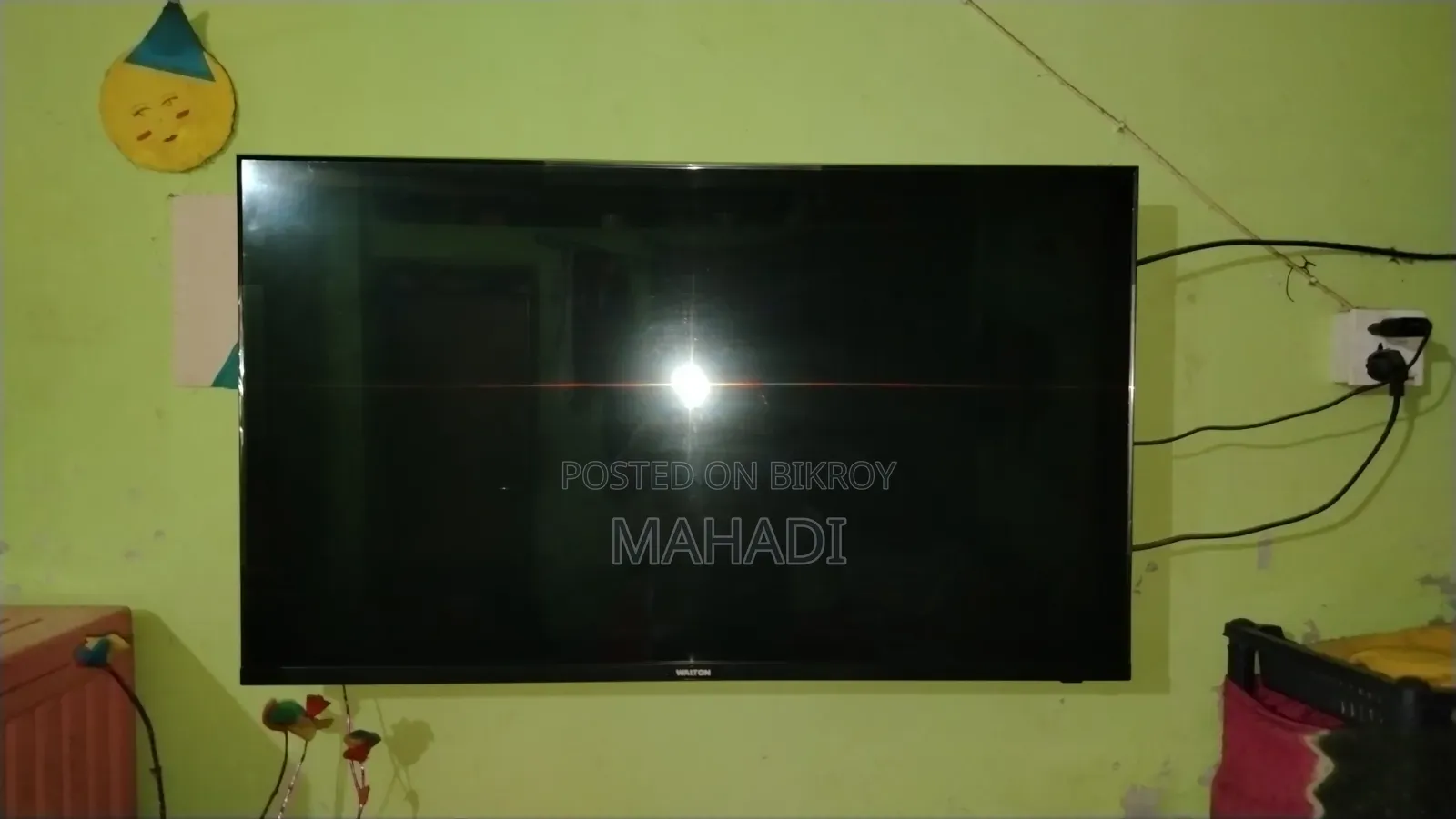 Television