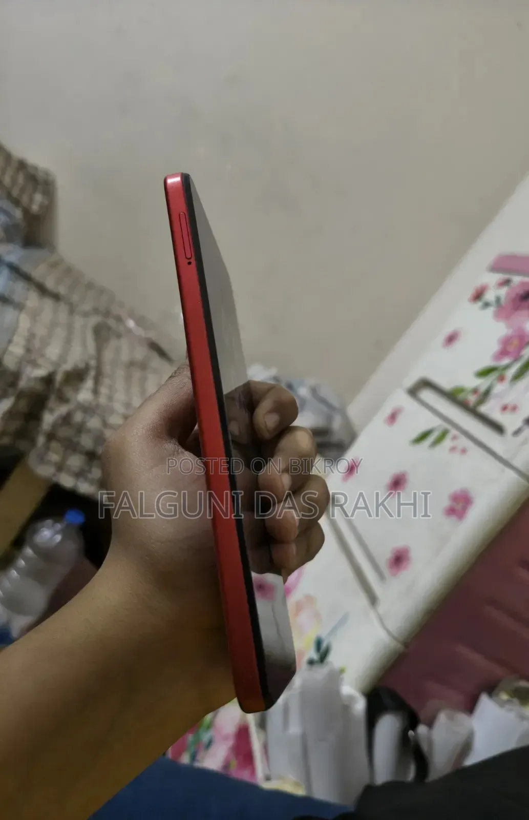 Motorola Moto G45 128 GB Pink