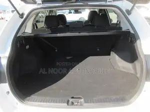 টয়োটা করোল্লা ফিল্ডার ২০২১ সাদা
