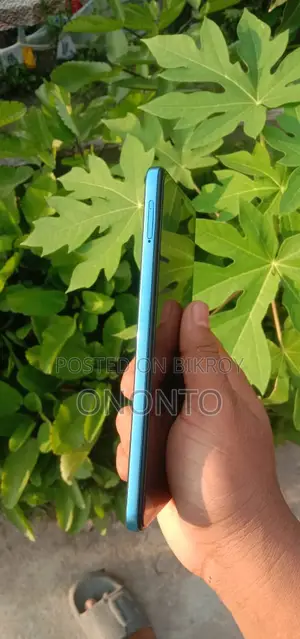 Xiaomi Redmi Note 11 128 GB Blue