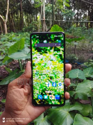OnePlus 8 128 GB Red