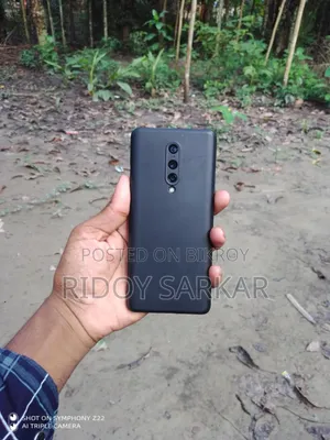OnePlus 8 128 GB Red