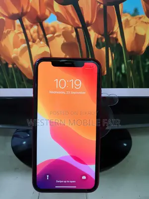 Apple iPhone 11 128 GB White