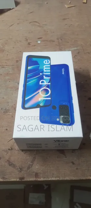 ভিফোন ৩২ জিবি নীল