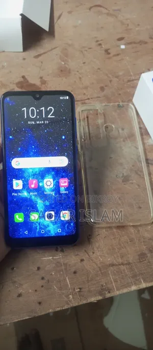 ভিফোন ৩২ জিবি নীল