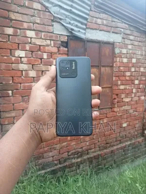 Xiaomi Redmi 10C 64 GB Red