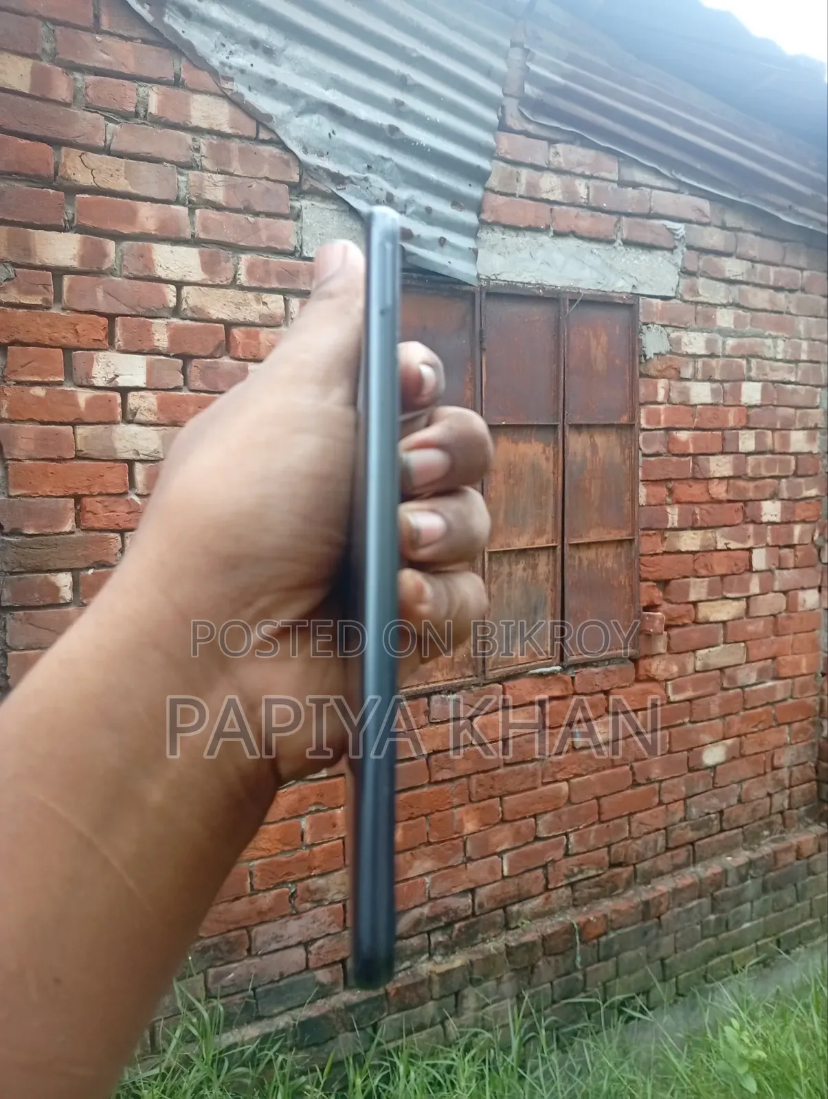 Xiaomi Redmi 10C 64 GB Red