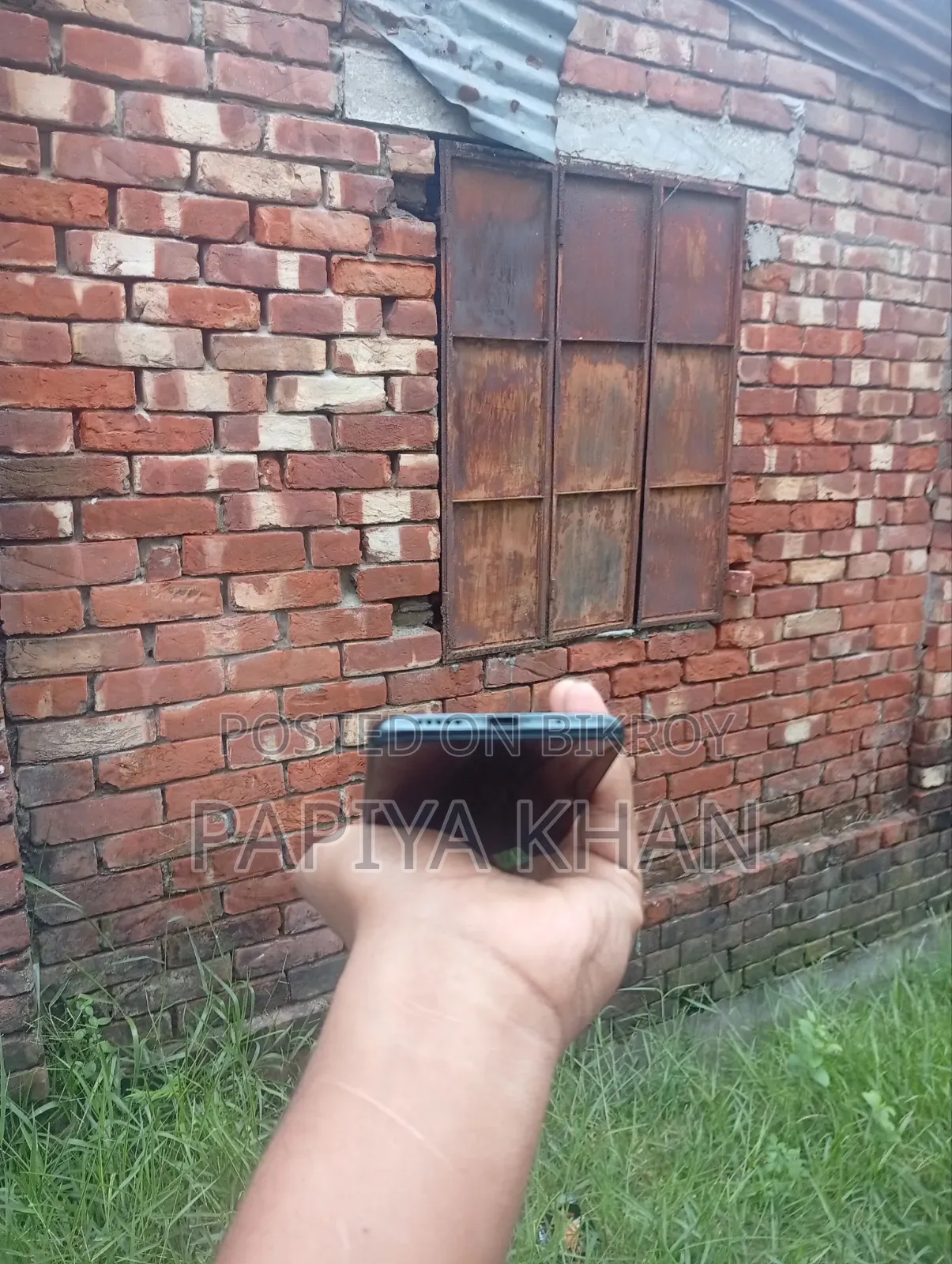 Xiaomi Redmi 10C 64 GB Red
