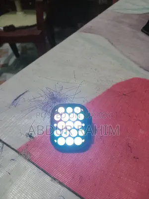 স্মার্ট ওয়াচ