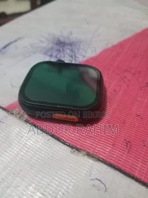 স্মার্ট ওয়াচ