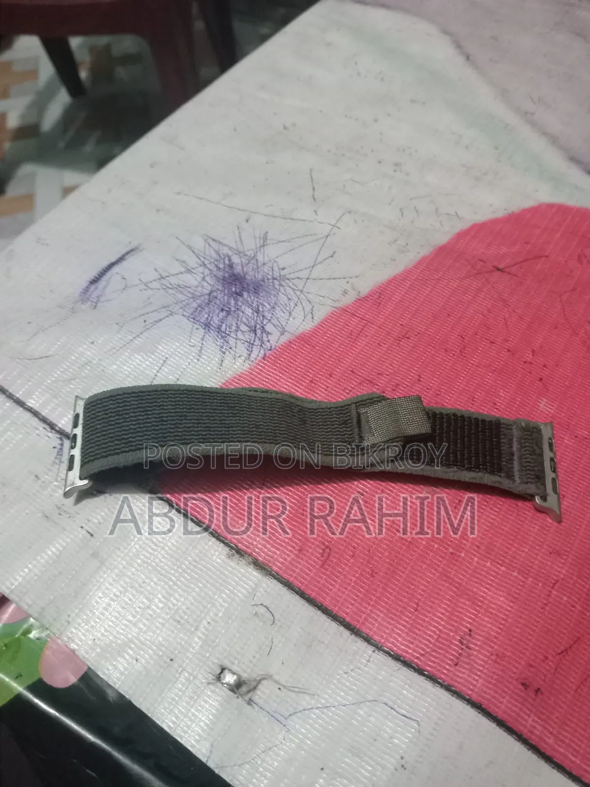 স্মার্ট ওয়াচ