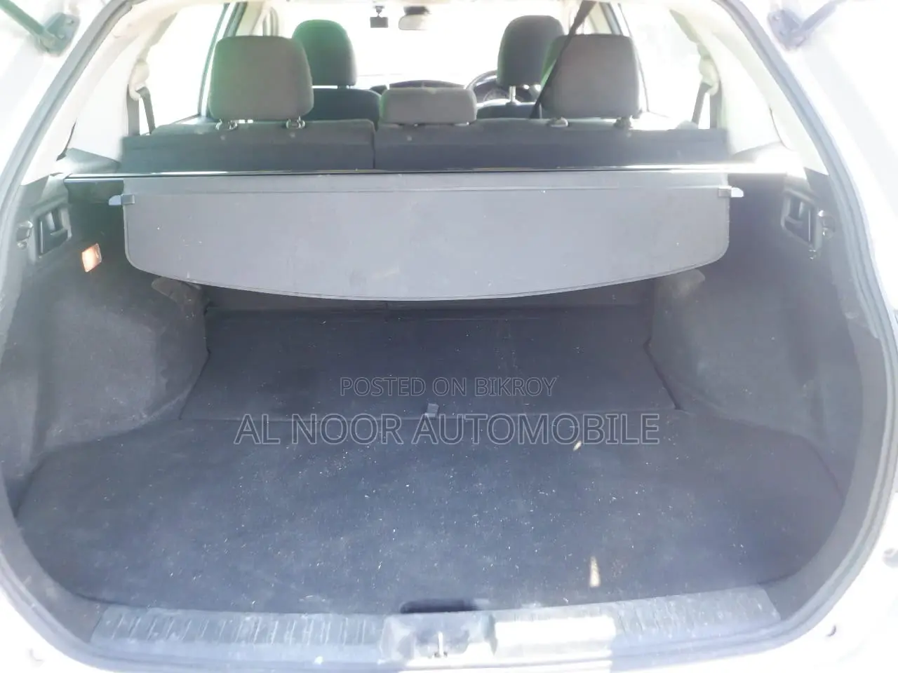 Toyota Corolla Fielder 2021 Silver