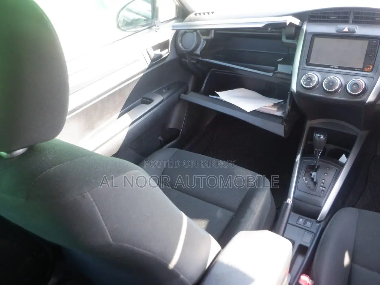 Toyota Corolla Fielder 2021 Silver