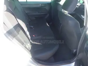 Toyota Corolla Fielder 2021 Silver
