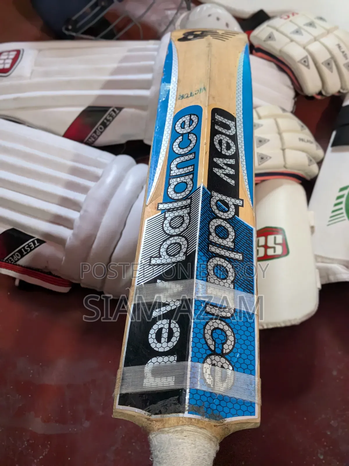 Cricket Kit for Sale