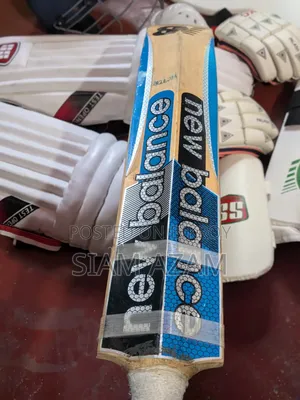 Cricket Kit for Sale