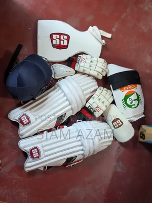 Cricket Kit for Sale