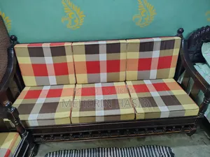 3+1+1 Sofa Set