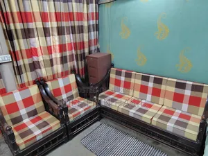 3+1+1 Sofa Set