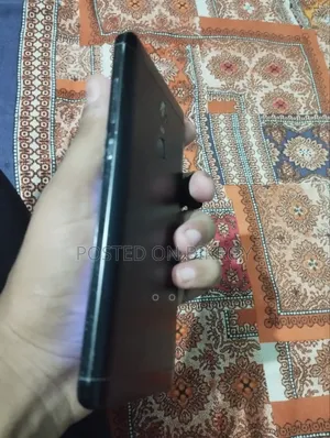 Xiaomi Redmi 4 (4X) 32 GB Black