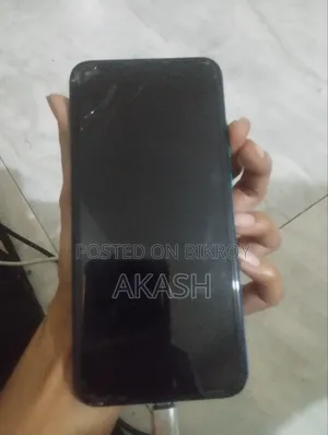 হুয়াওয়ে ওয়াই৭পি ৬৪ জিবি ব্লু