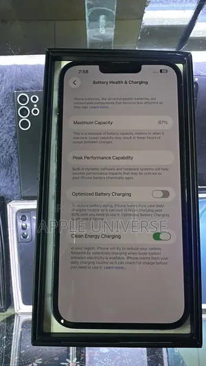 Apple iPhone 13 Pro 128 GB