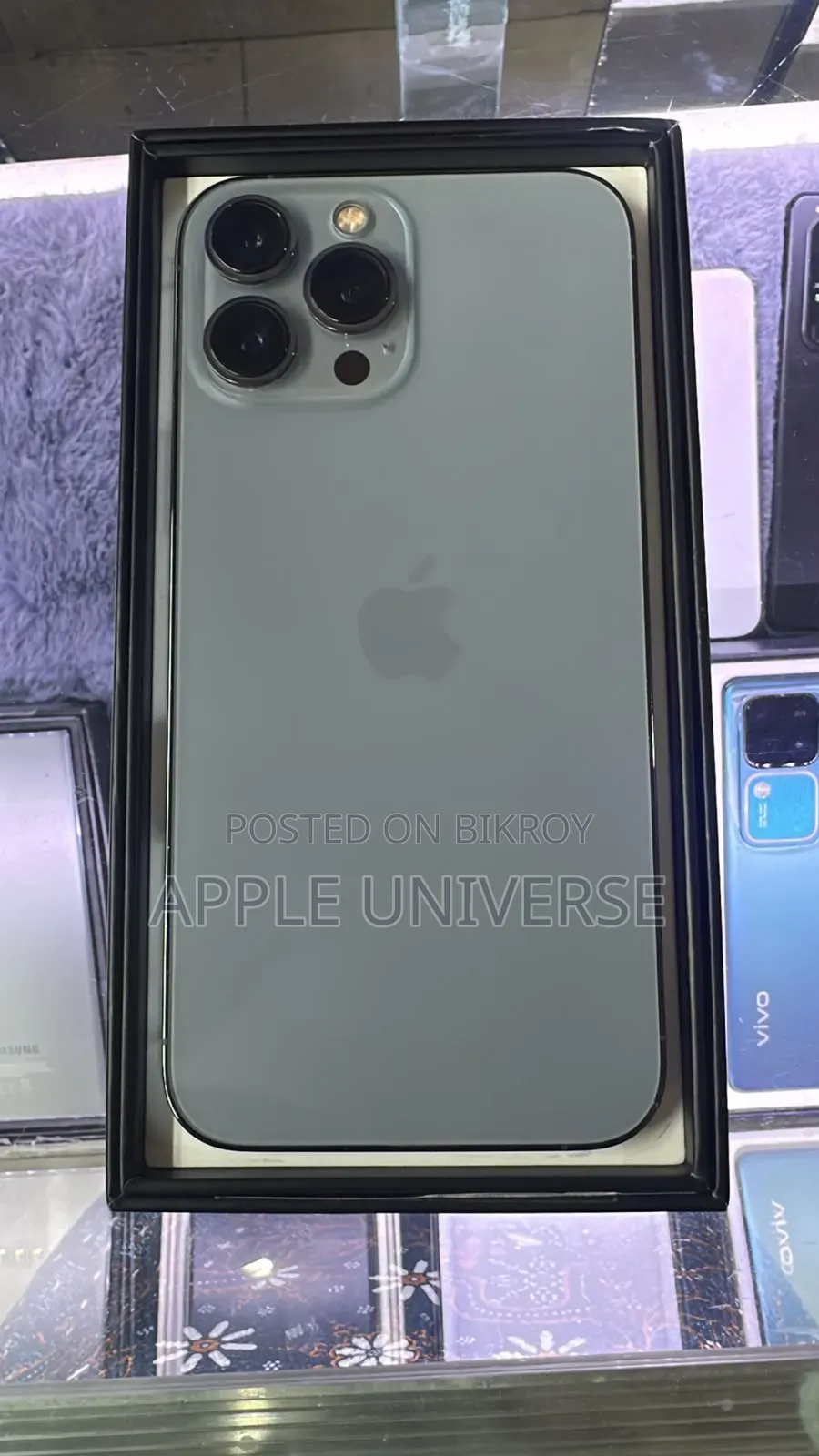 Apple iPhone 13 Pro 128 GB