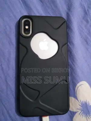 অ্যাপল আইফোন এক্স ৬৪ জিবি হোয়াইট