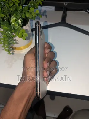 অ্যাপল আইফোন ১১ প্রো ম্যাক্স ৬৪ জিবি রোজ গোল্ড