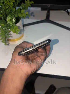 অ্যাপল আইফোন ১১ প্রো ম্যাক্স ৬৪ জিবি রোজ গোল্ড