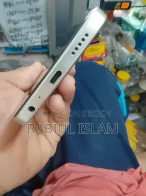 হেলিও ৪৫ ১২৮ জিবি কালো