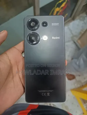 Xiaomi 13 Pro 256 GB Red