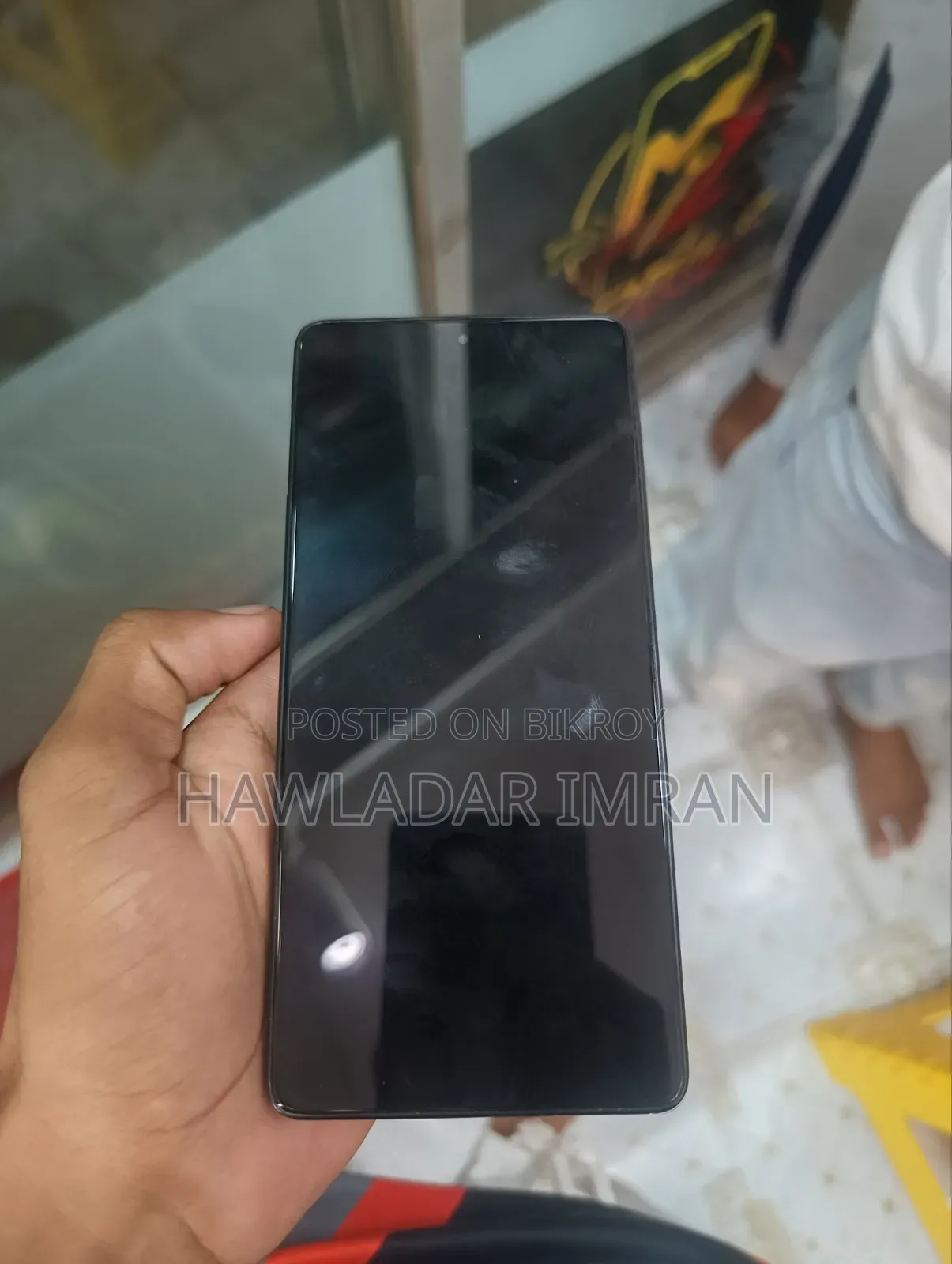 Xiaomi 13 Pro 256 GB Red