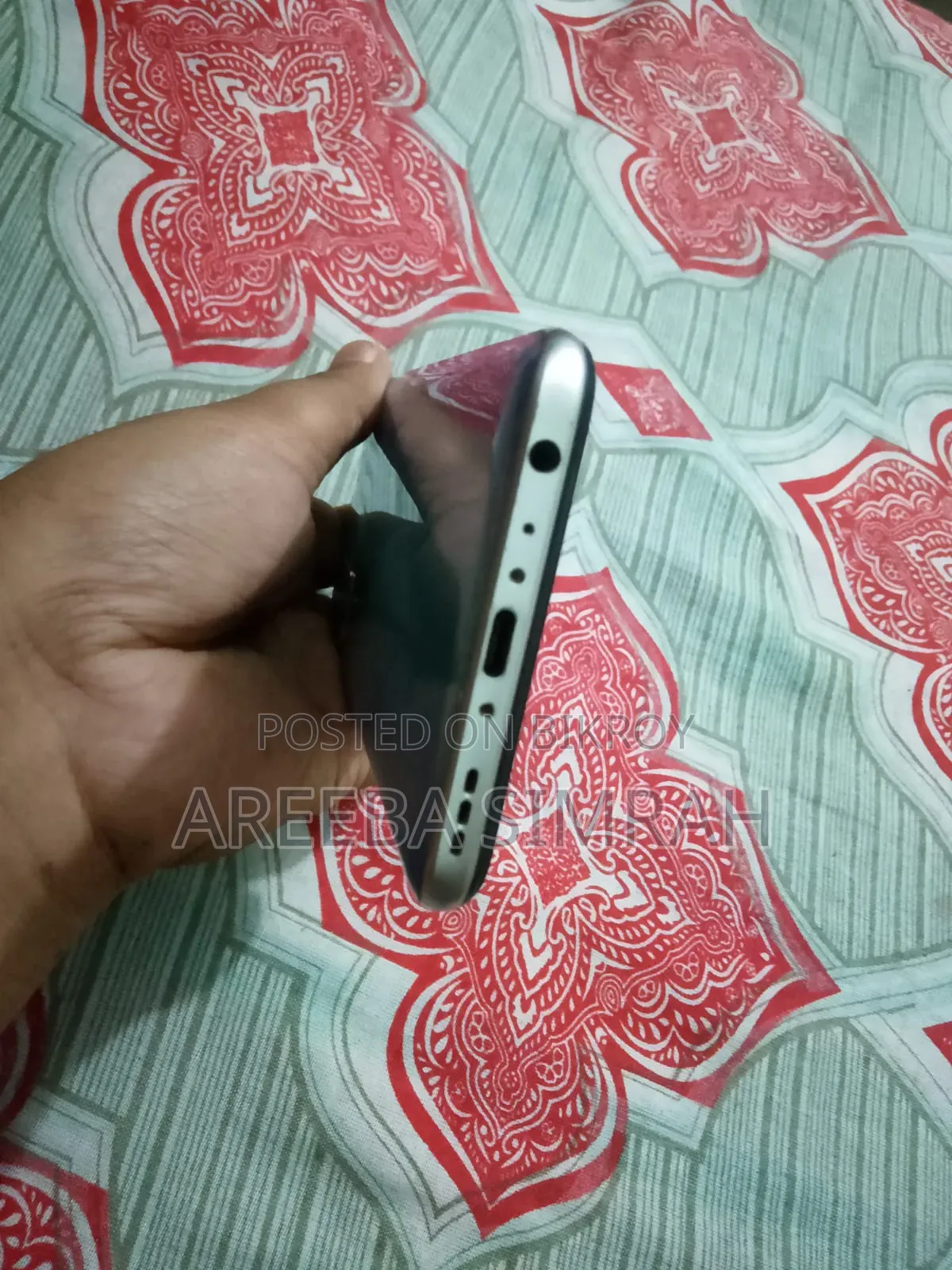 Vivo Y30 128 GB Blue