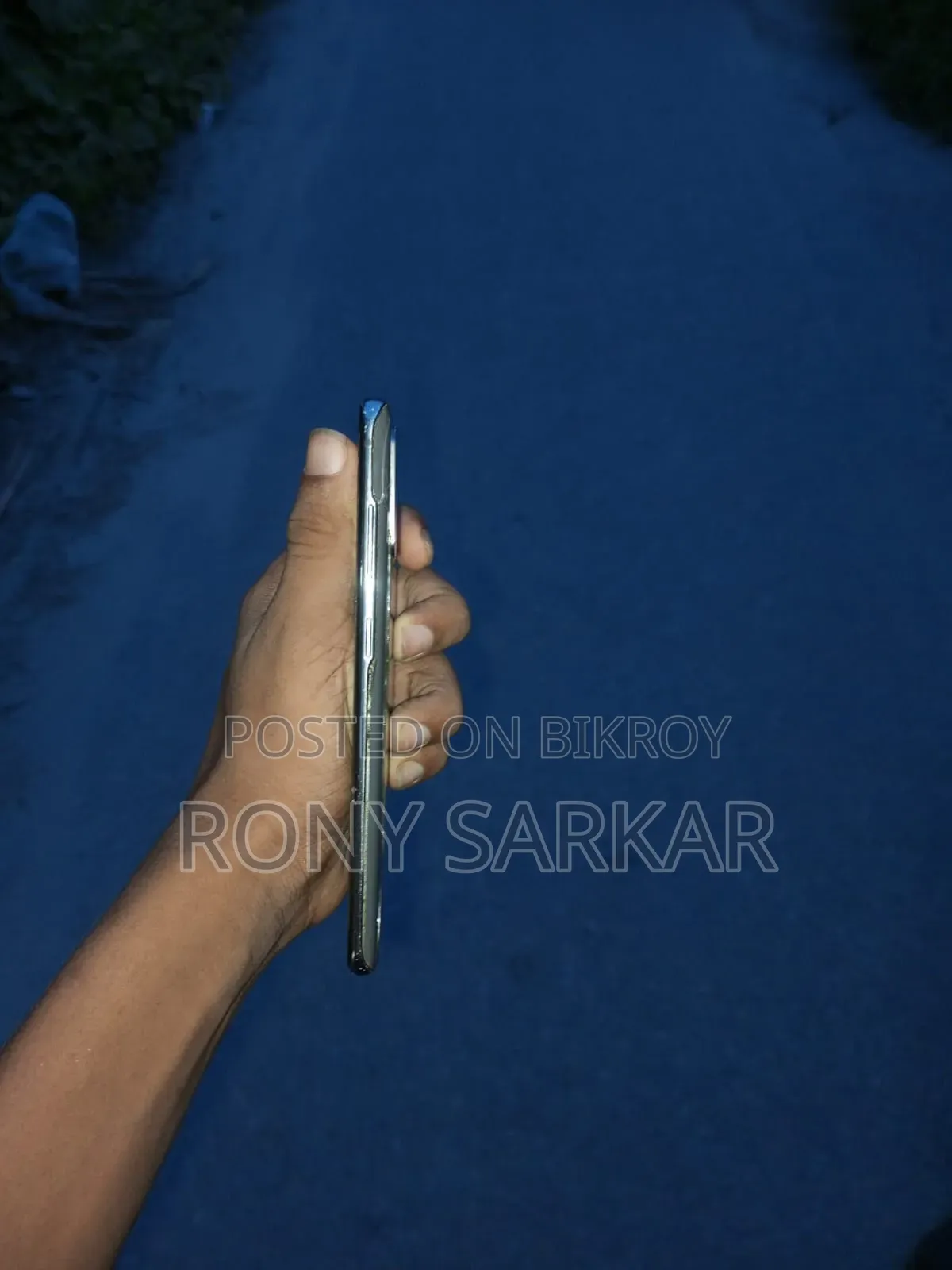 Samsung Galaxy S20 128 GB Black