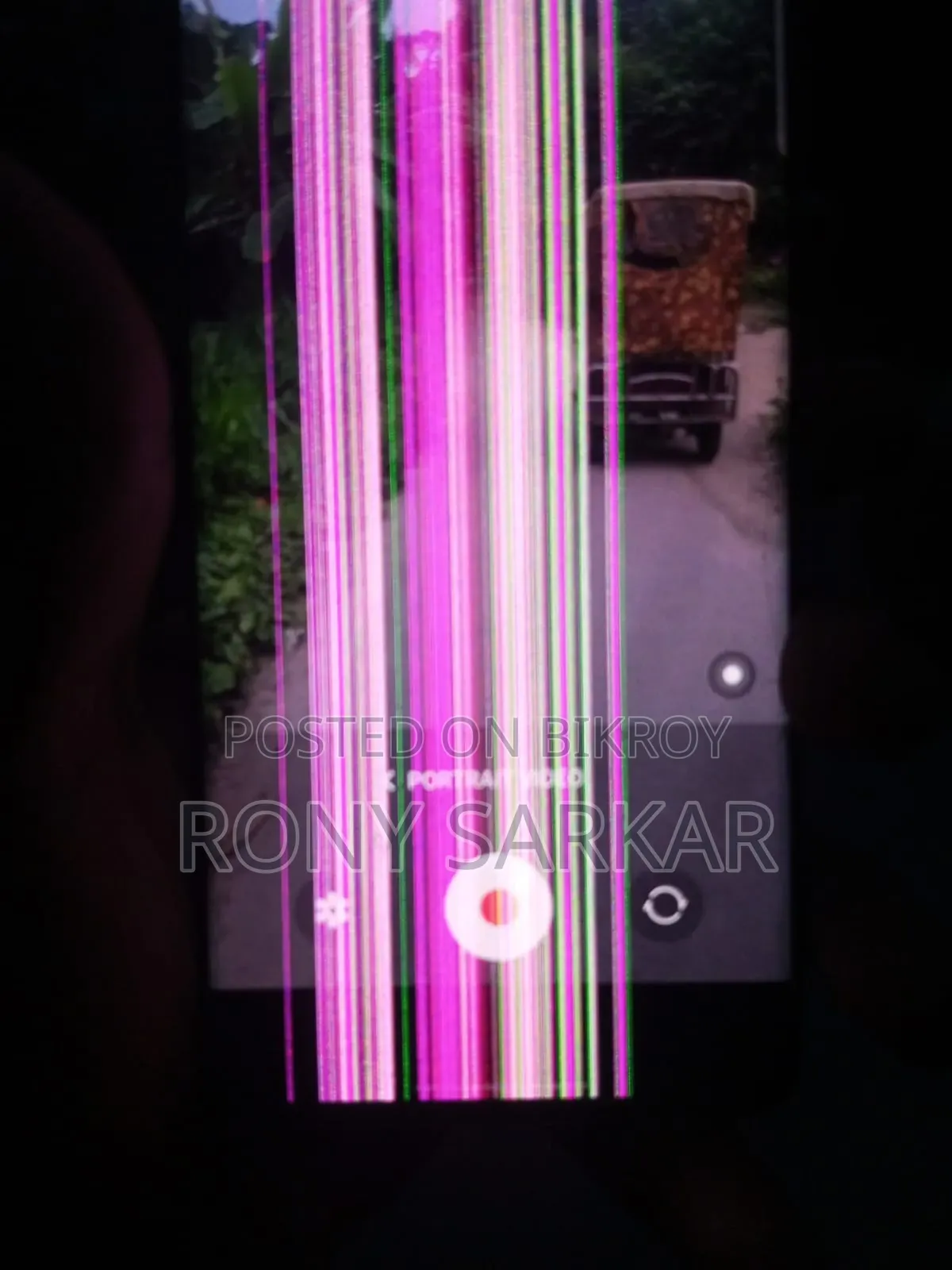 Samsung Galaxy S20 128 GB Black