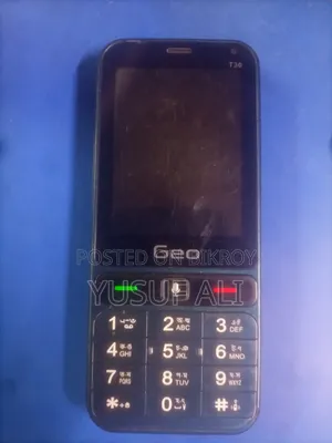 জিও ১৬ জিবি নীল