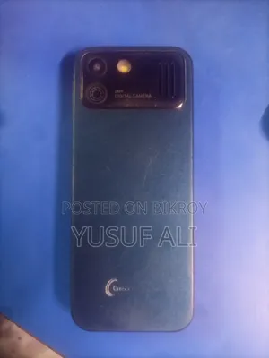 Geo 16 GB Blue
