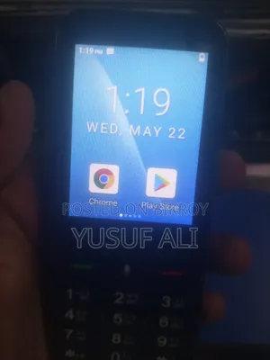 Geo 16 GB Blue