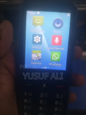 Geo 16 GB Blue