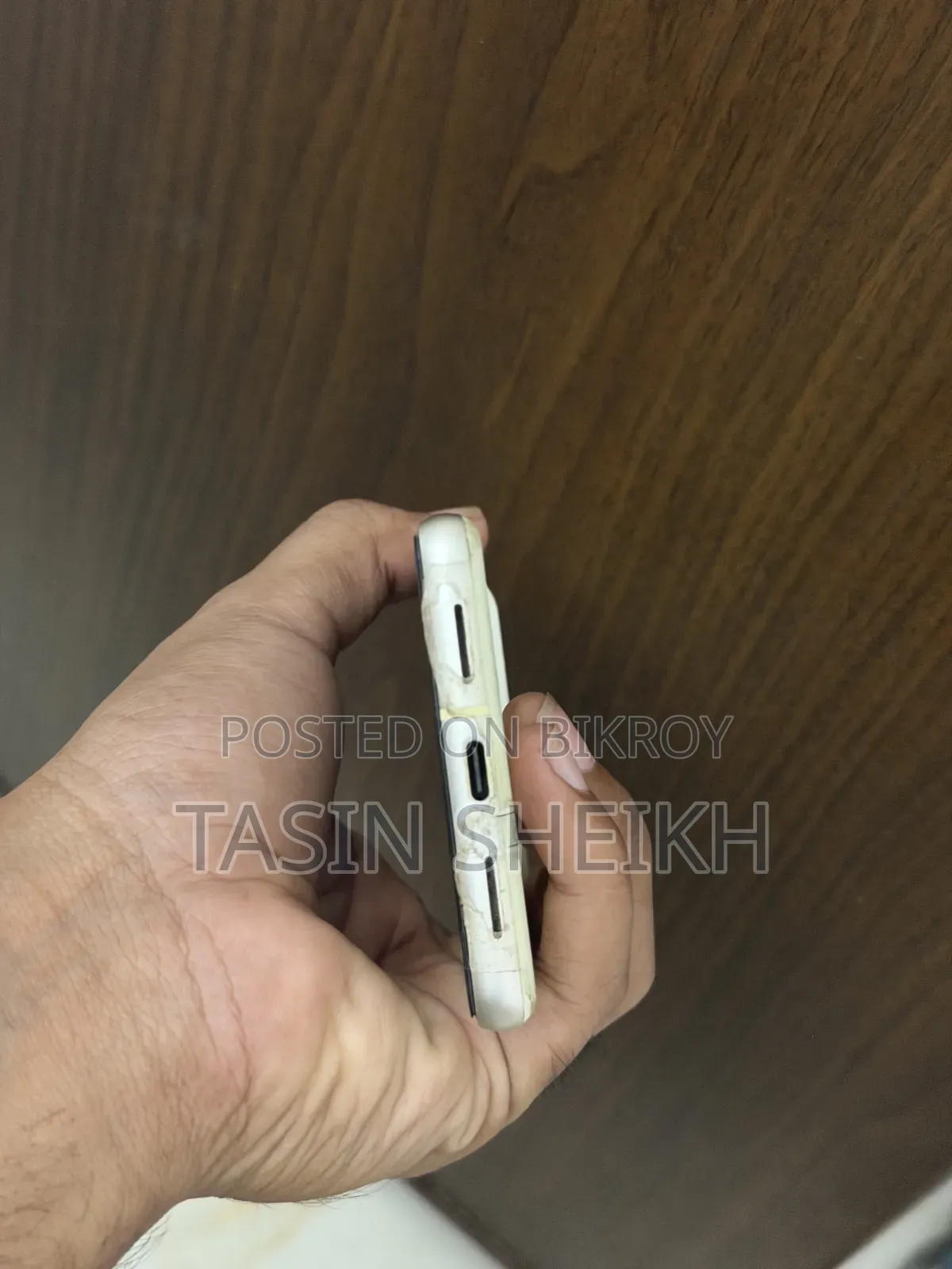 গুগল পিক্সেল ৭ ১২৮ জিবি