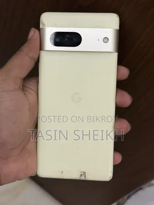 গুগল পিক্সেল ৭ ১২৮ জিবি