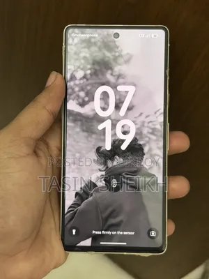গুগল পিক্সেল ৭ ১২৮ জিবি