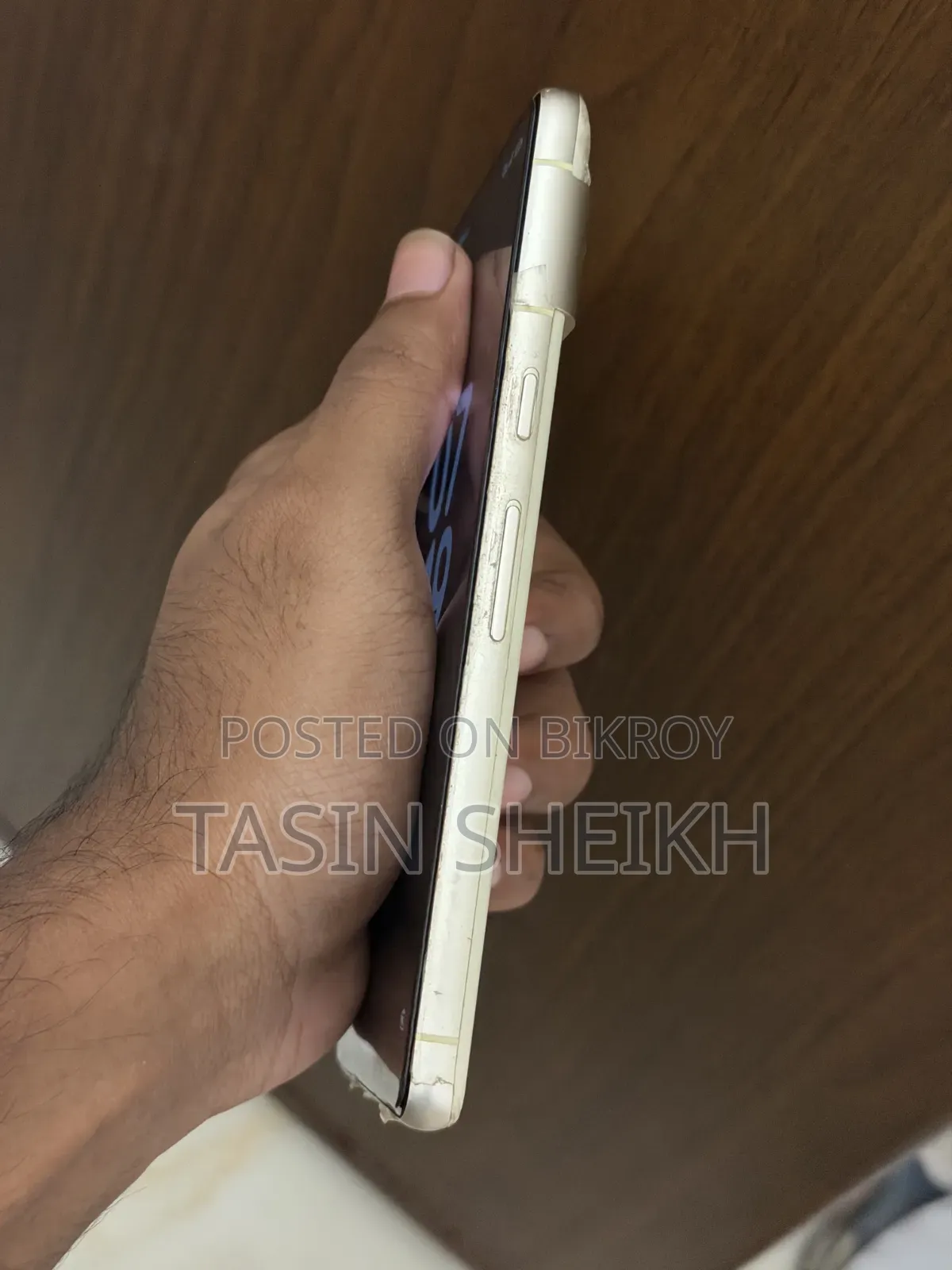 গুগল পিক্সেল ৭ ১২৮ জিবি