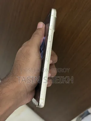 গুগল পিক্সেল ৭ ১২৮ জিবি